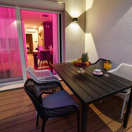 Luxury Apartment Knezovic Sinj Kültér fotó