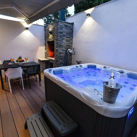 Luxury Apartment Knezovic Sinj Kültér fotó