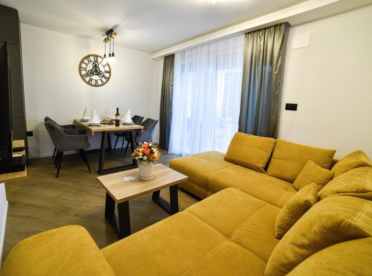 Luxury Apartment Knezovic Sinj Kültér fotó