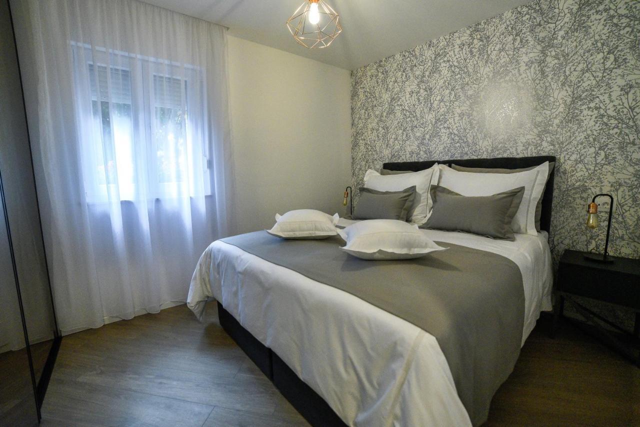 Luxury Apartment Knezovic Sinj Kültér fotó