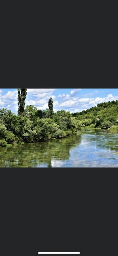 Luxury Apartment Knezovic Sinj Kültér fotó
