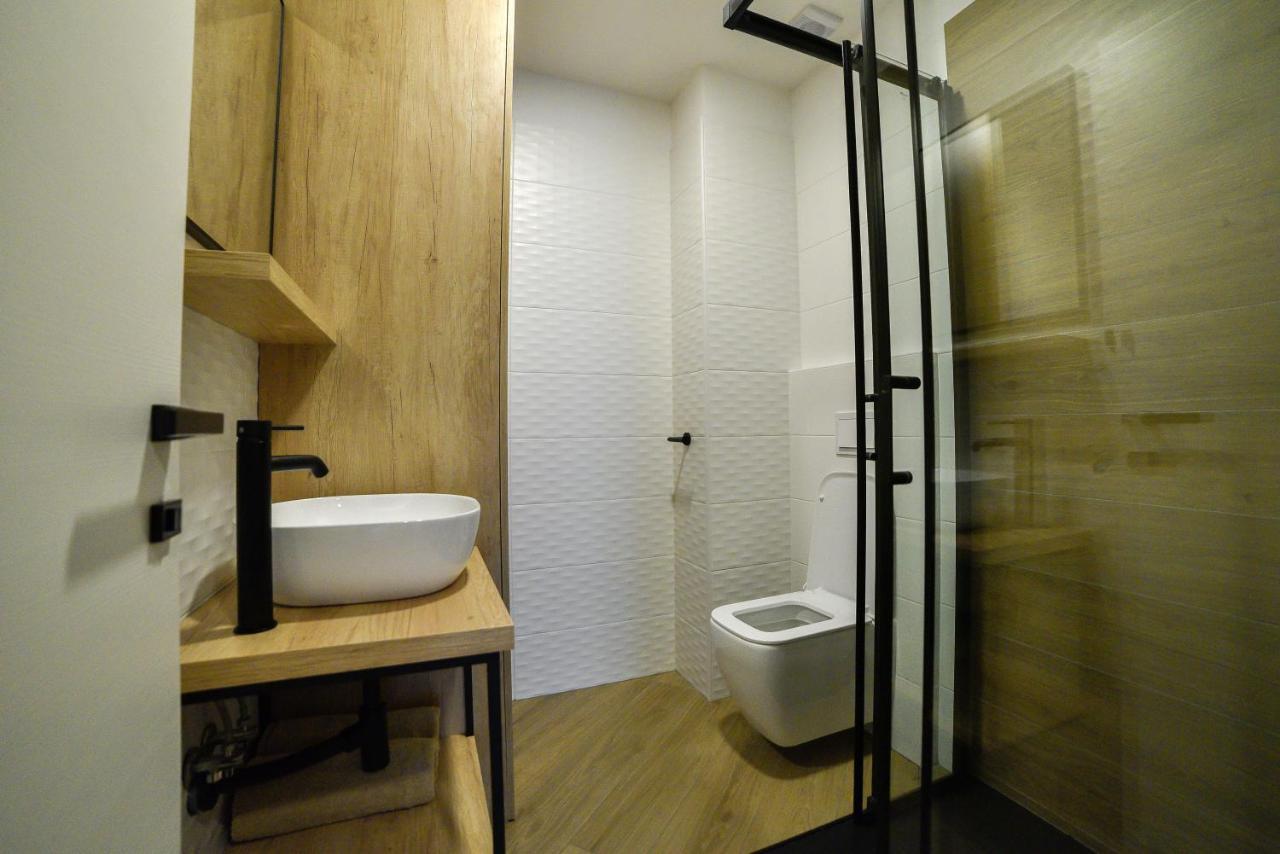 Luxury Apartment Knezovic Sinj Kültér fotó