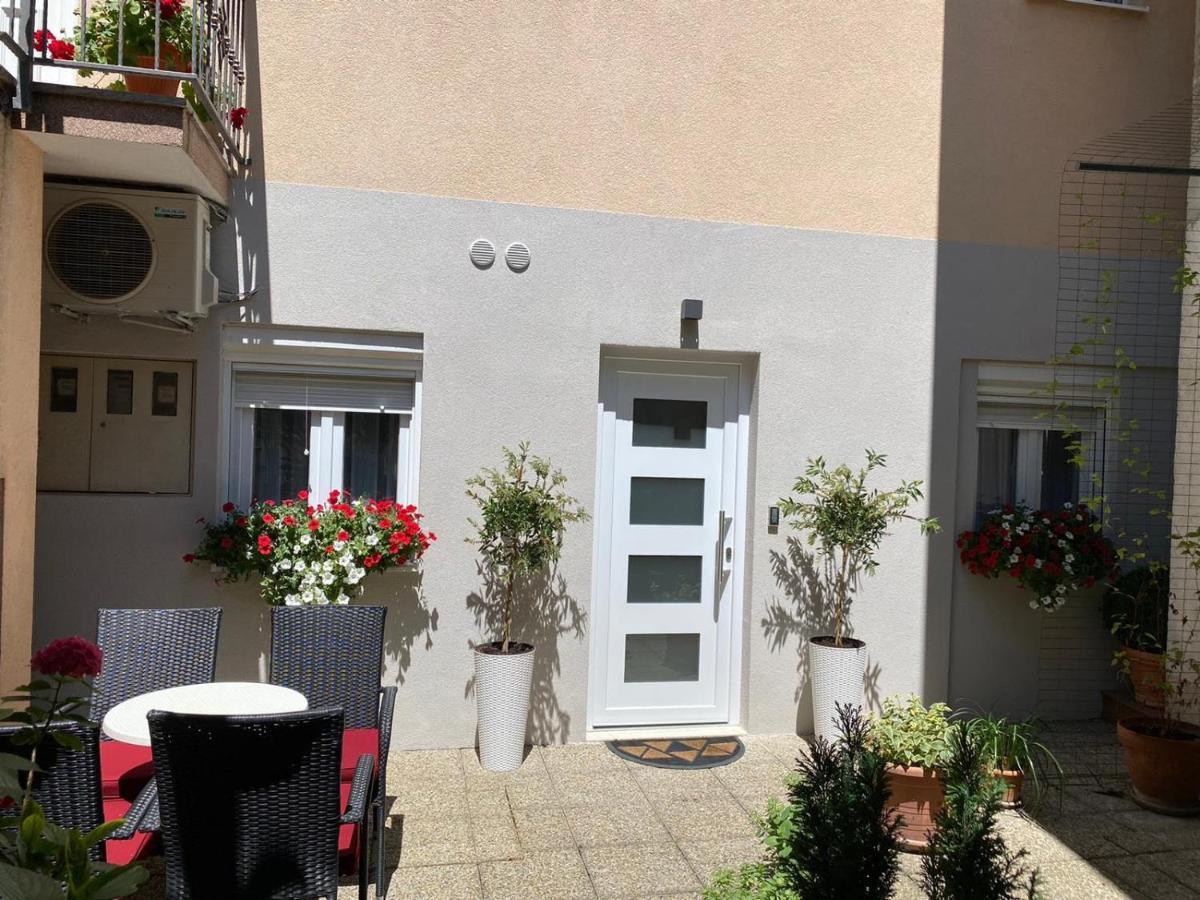 Luxury Apartment Knezovic Sinj Kültér fotó
