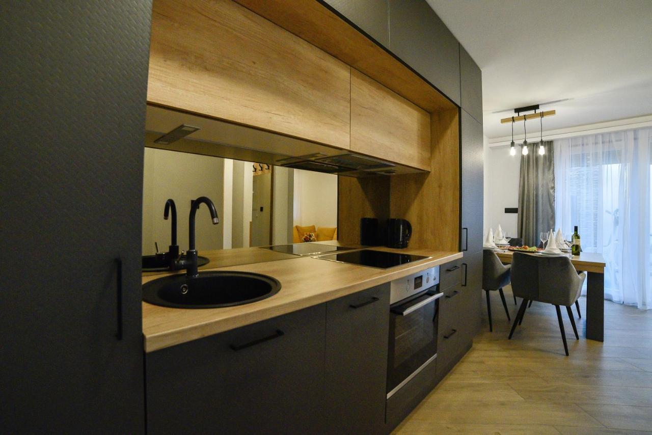 Luxury Apartment Knezovic Sinj Kültér fotó