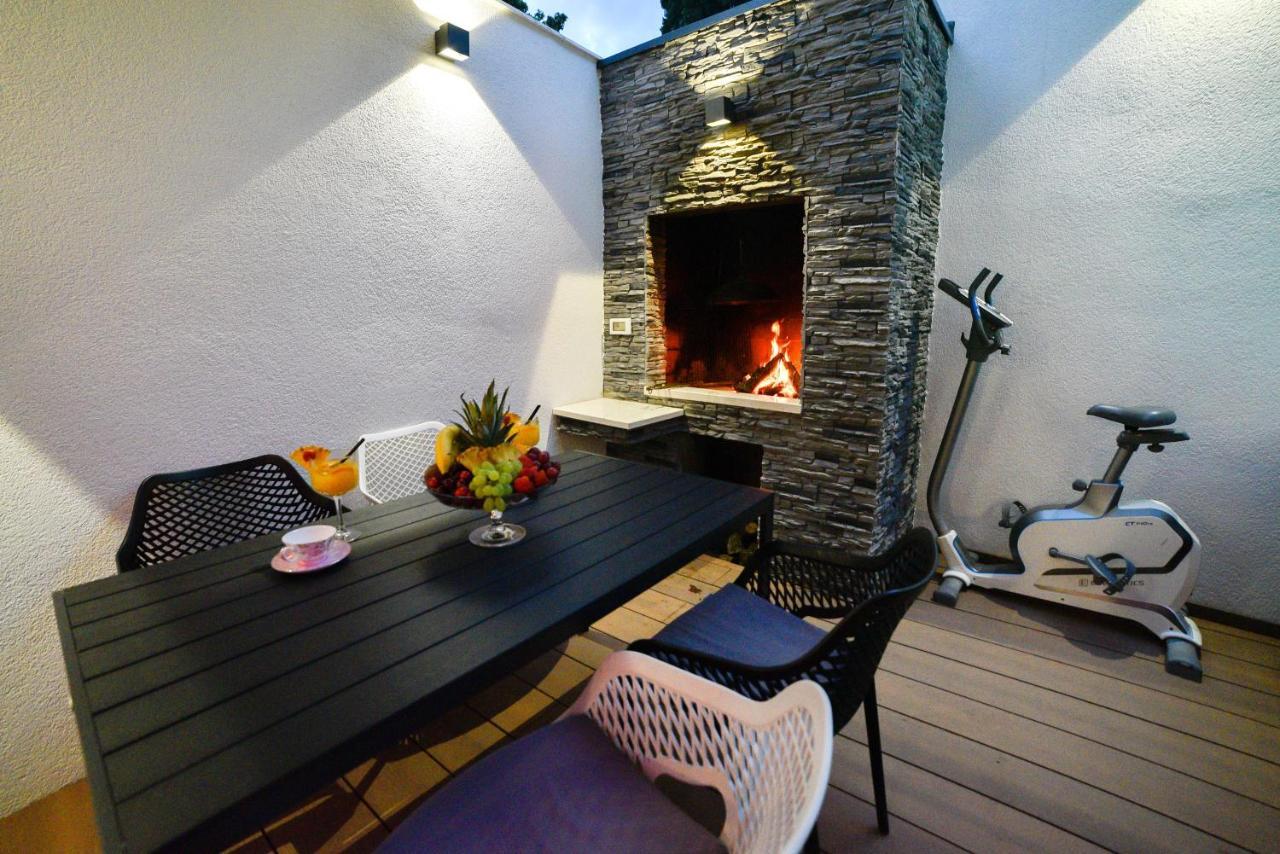 Luxury Apartment Knezovic Sinj Kültér fotó