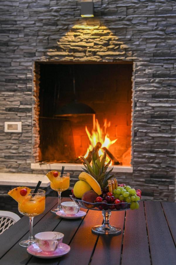 Luxury Apartment Knezovic Sinj Kültér fotó