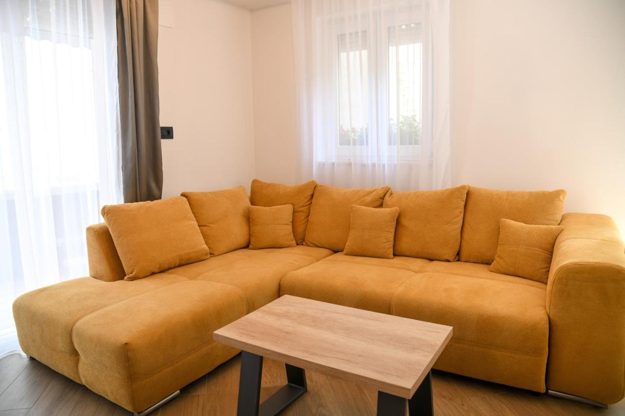 Luxury Apartment Knezovic Sinj Kültér fotó