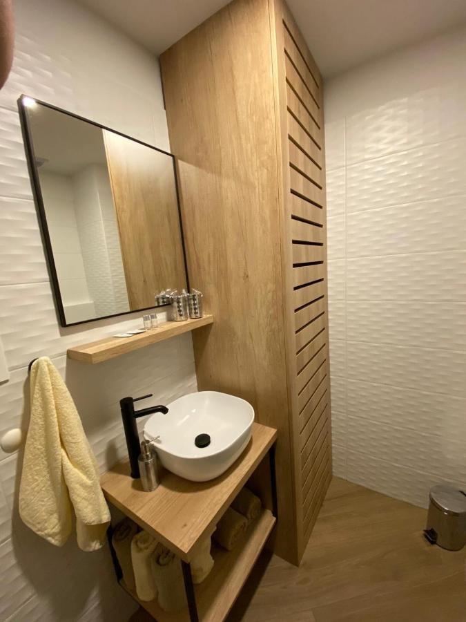 Luxury Apartment Knezovic Sinj Kültér fotó