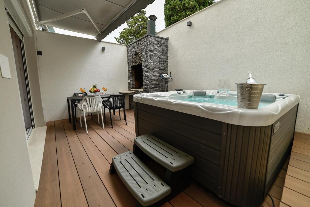 Luxury Apartment Knezovic Sinj Kültér fotó