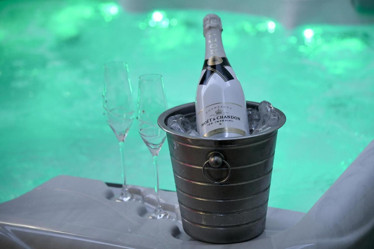 Luxury Apartment Knezovic Sinj Kültér fotó
