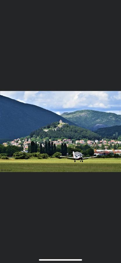 Luxury Apartment Knezovic Sinj Kültér fotó